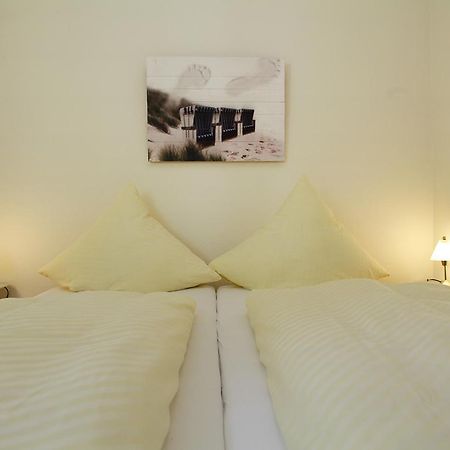 Ferienwohnung Mare Nostrum 1 เวสเทอร์แลนด์ ภายนอก รูปภาพ