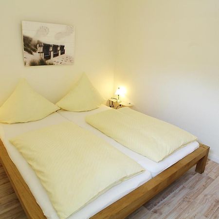Ferienwohnung Mare Nostrum 1 เวสเทอร์แลนด์ ภายนอก รูปภาพ